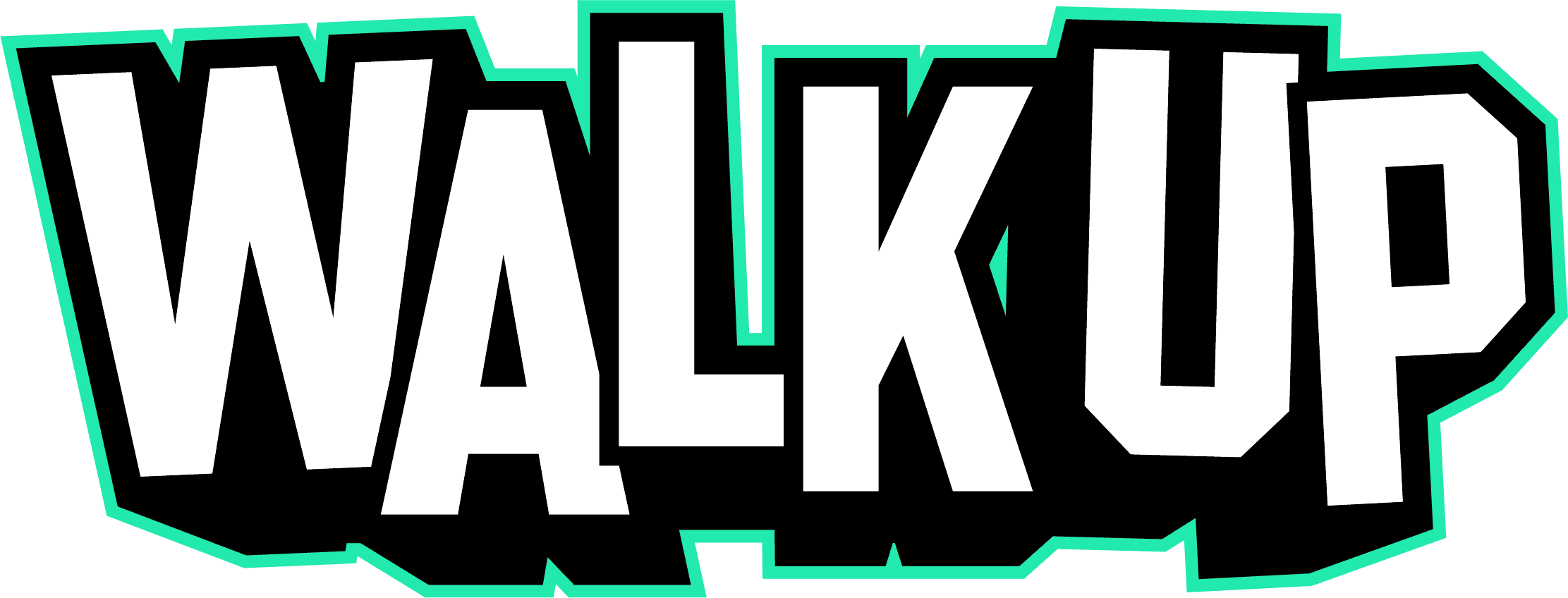WalkUp